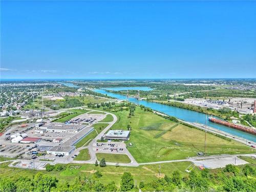 2 Fairburn Avenue, St. Catharines, ON - Outdoor With Body Of Water With View