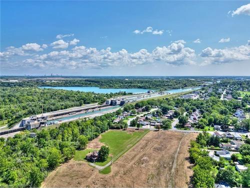 2 Fairburn Avenue, St. Catharines, ON - Outdoor With View