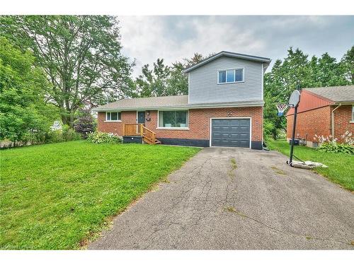 6100 Sidney Street, Niagara Falls, ON - Outdoor