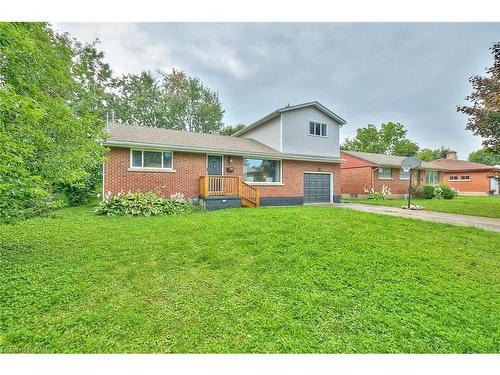 6100 Sidney Street, Niagara Falls, ON - Outdoor