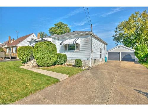 6041 Coholan Street, Niagara Falls, ON - Outdoor