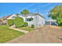 6041 Coholan Street, Niagara Falls, ON  - Outdoor 