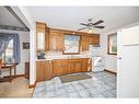 6041 Coholan Street, Niagara Falls, ON  - Indoor Photo Showing Kitchen 