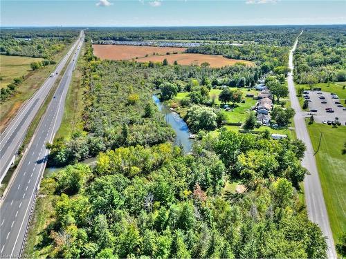 10266 Willodell Road, Niagara Falls, ON - Outdoor With View