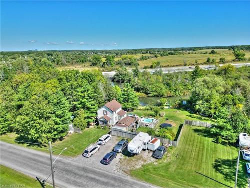 10266 Willodell Road, Niagara Falls, ON - Outdoor With View