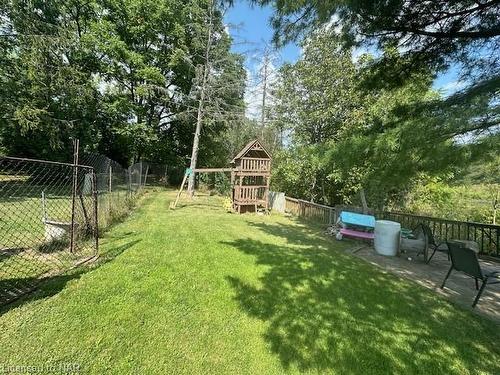 10266 Willodell Road, Niagara Falls, ON - Outdoor