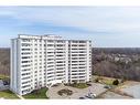 306-15 Towering Heights Boulevard, St. Catharines, ON  - Outdoor With Facade 