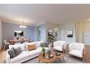 306-15 Towering Heights Boulevard, St. Catharines, ON  - Indoor Photo Showing Living Room 