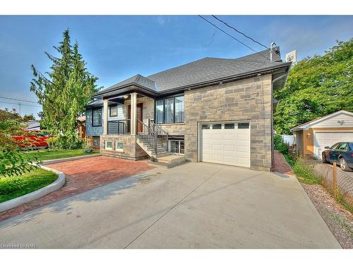 491 Geneva Street, St. Catharines, ON - Outdoor