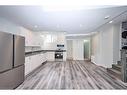 491 Geneva Street, St. Catharines, ON  - Indoor Photo Showing Kitchen 