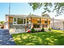 6656 Winston Street, Niagara Falls, ON  - Outdoor 