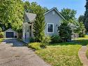 4841 Victoria Avenue N, Vineland Station, ON  - Outdoor 