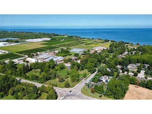 4841 Victoria Avenue N, Vineland Station, ON - Outdoor With Body Of Water With View