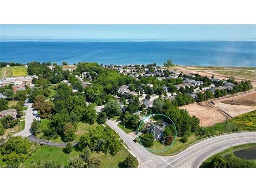 4841 Victoria Avenue N, Vineland Station, ON - Outdoor With Body Of Water With View