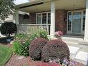 36 Honey Locust Circle, Thorold, ON  - Outdoor With Deck Patio Veranda 