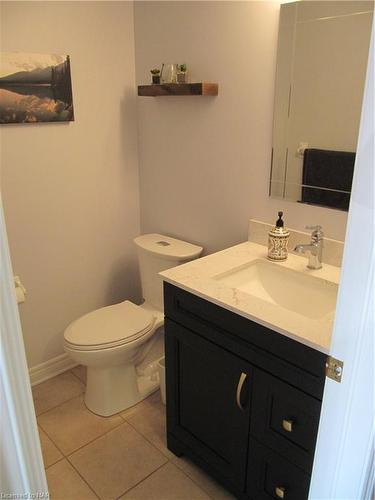 36 Honey Locust Circle, Thorold, ON - Indoor Photo Showing Bathroom