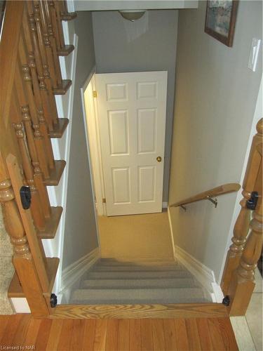 36 Honey Locust Circle, Thorold, ON - Indoor Photo Showing Other Room