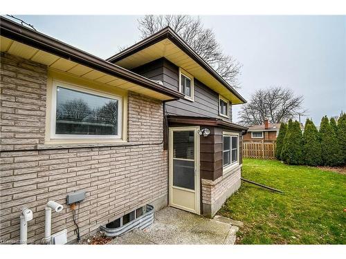 6921 Freeman Street, Niagara Falls, ON - Outdoor