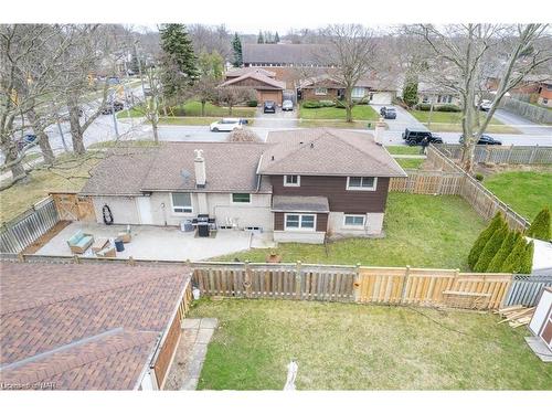 6921 Freeman Street, Niagara Falls, ON - Outdoor