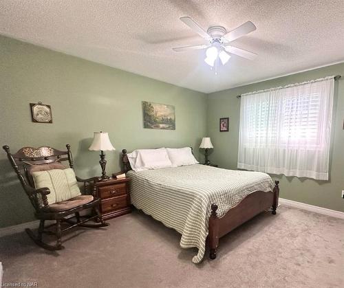 14 Saddler Street, Fonthill, ON - Indoor Photo Showing Bedroom