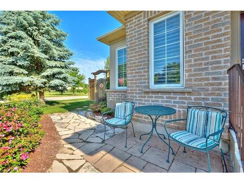 2 Seyval Place, Niagara-On-The-Lake, ON - Outdoor With Deck Patio Veranda