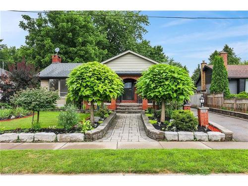 6835 Wills Street, Niagara Falls, ON - Outdoor