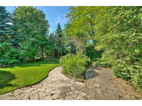 202 Anne Street, Niagara-On-The-Lake, ON - Outdoor With Deck Patio Veranda