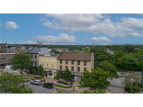 22 St. Paul Street, St. Catharines, ON - Outdoor With View