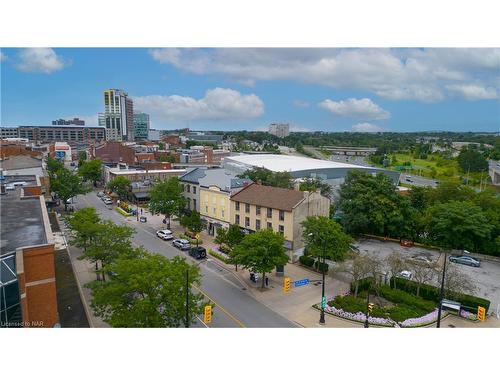 22 St. Paul Street, St. Catharines, ON - Outdoor With View