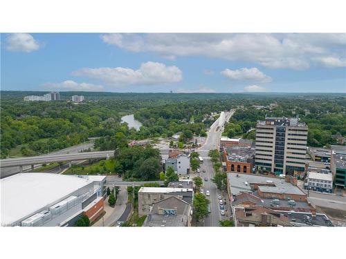 22 St. Paul Street, St. Catharines, ON - Outdoor With View