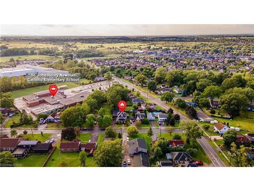 7967 Booth Street, Niagara Falls, ON - Outdoor With View