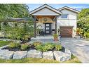 5 Dorothy Street, St. Catharines, ON  - Outdoor With Deck Patio Veranda 