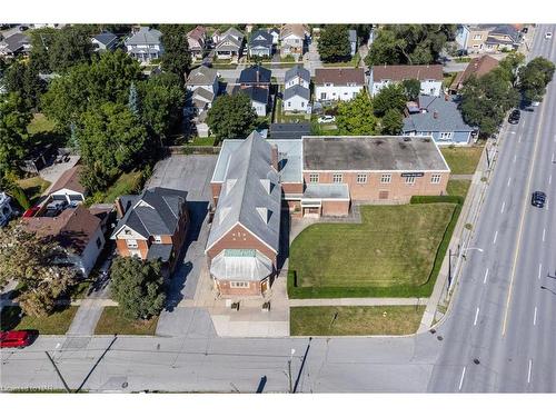 103 Maple Street, St. Catharines, ON - Outdoor With View