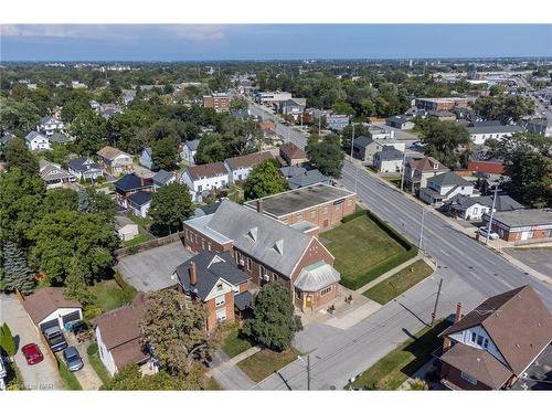 103 Maple Street, St. Catharines, ON - Outdoor With View