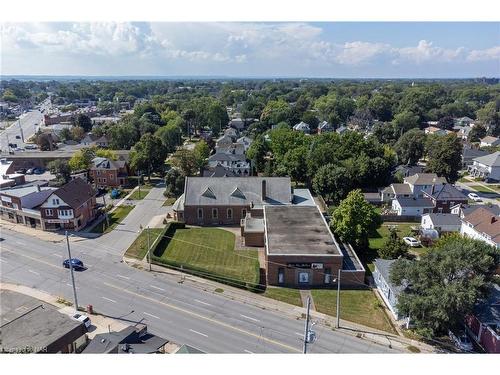 103 Maple Street, St. Catharines, ON - Outdoor With View