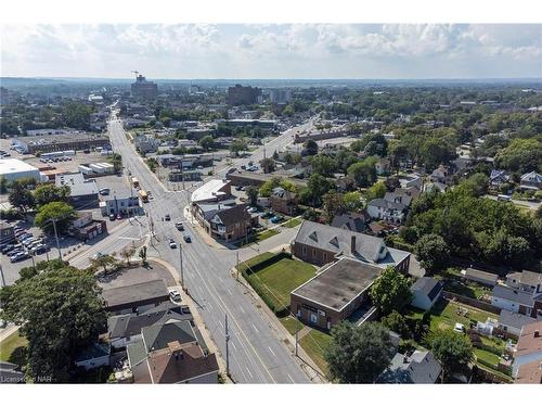 103 Maple Street, St. Catharines, ON - Outdoor With View