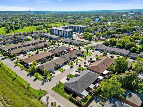 4 Avery Crescent, St. Catharines, ON - Outdoor With View