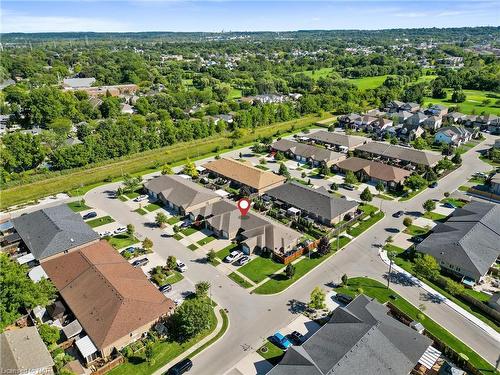 4 Avery Crescent, St. Catharines, ON - Outdoor With View