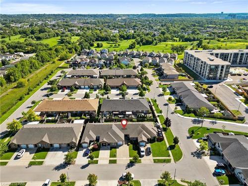 4 Avery Crescent, St. Catharines, ON - Outdoor With View