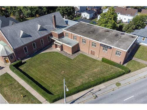 105 Maple Street, St. Catharines, ON 