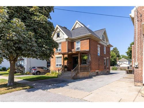 105 Maple Street, St. Catharines, ON 