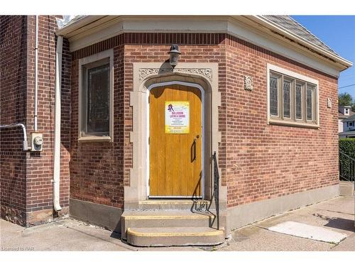 105 Maple Street, St. Catharines, ON 