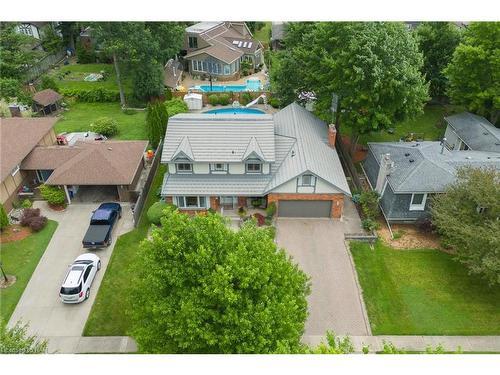 2550 Noella Crescent, Niagara Falls, ON - Outdoor