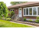 11 Brisbane Glen, St. Catharines, ON  - Outdoor 