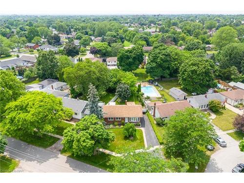 11 Brisbane Glen, St. Catharines, ON - Outdoor With View