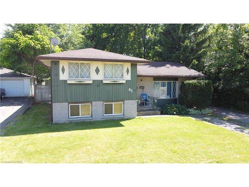 85 Woodlawn Road, Welland, ON - Outdoor