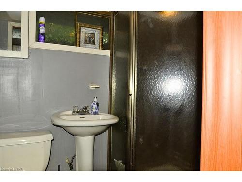 85 Woodlawn Road, Welland, ON - Indoor Photo Showing Bathroom