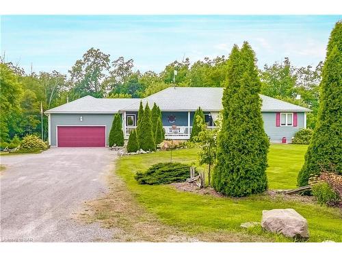 3476 White Road, Port Colborne, ON - Outdoor