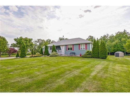 3476 White Road, Port Colborne, ON - Outdoor