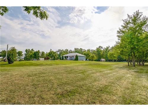 3476 White Road, Port Colborne, ON - Outdoor With View